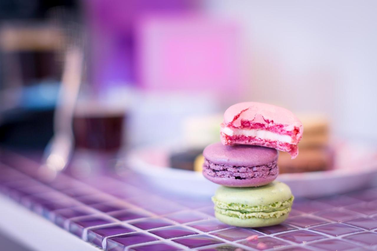 La Petite Rosa Hotel 3*