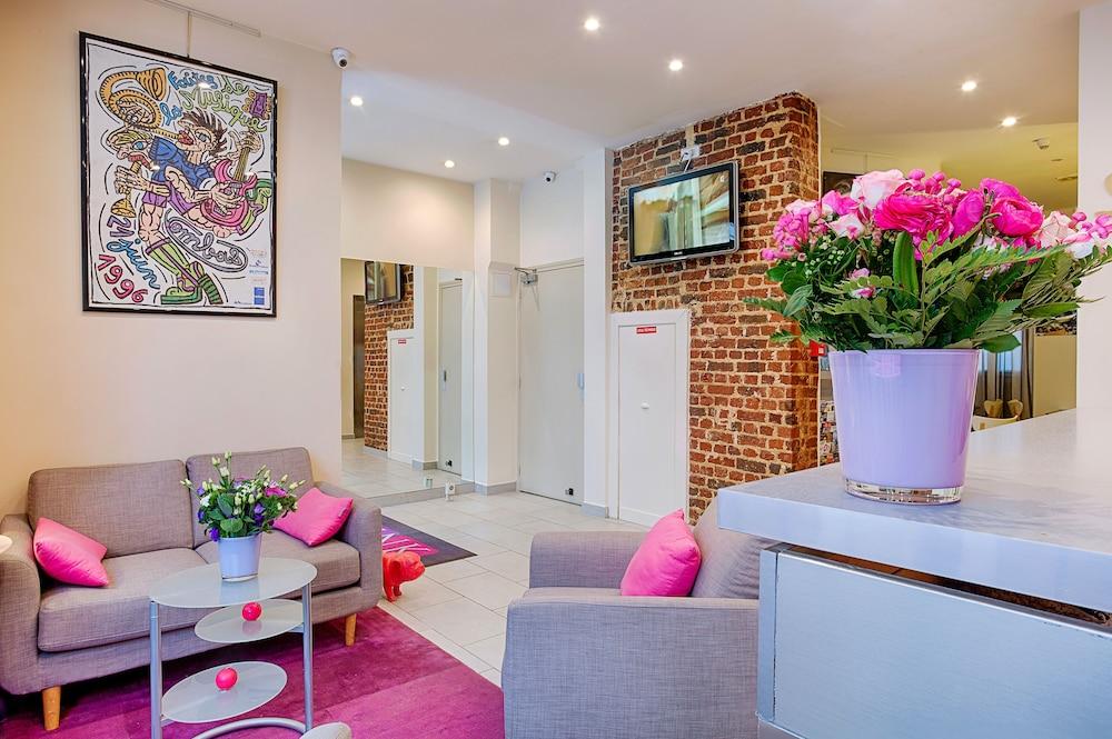 La Petite Rosa Hotel 3*