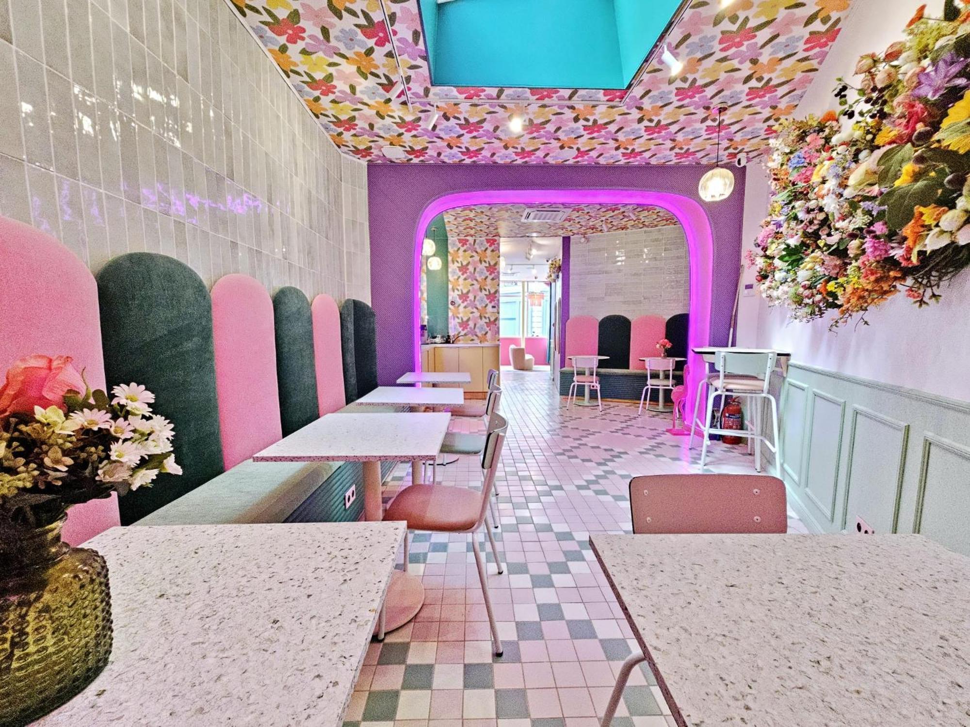 La Petite Rosa Hotel 3*