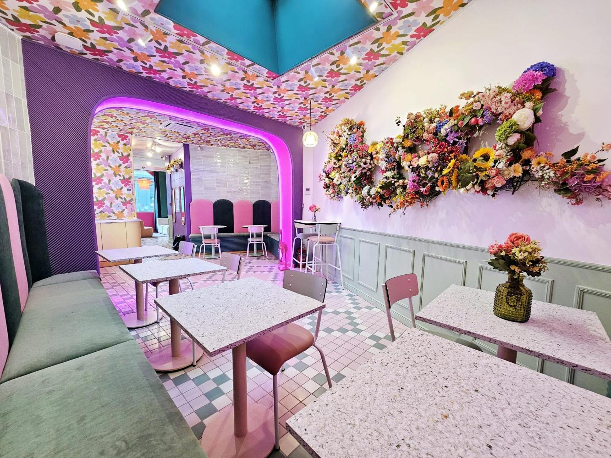 La Petite Rosa Hotel Parigi