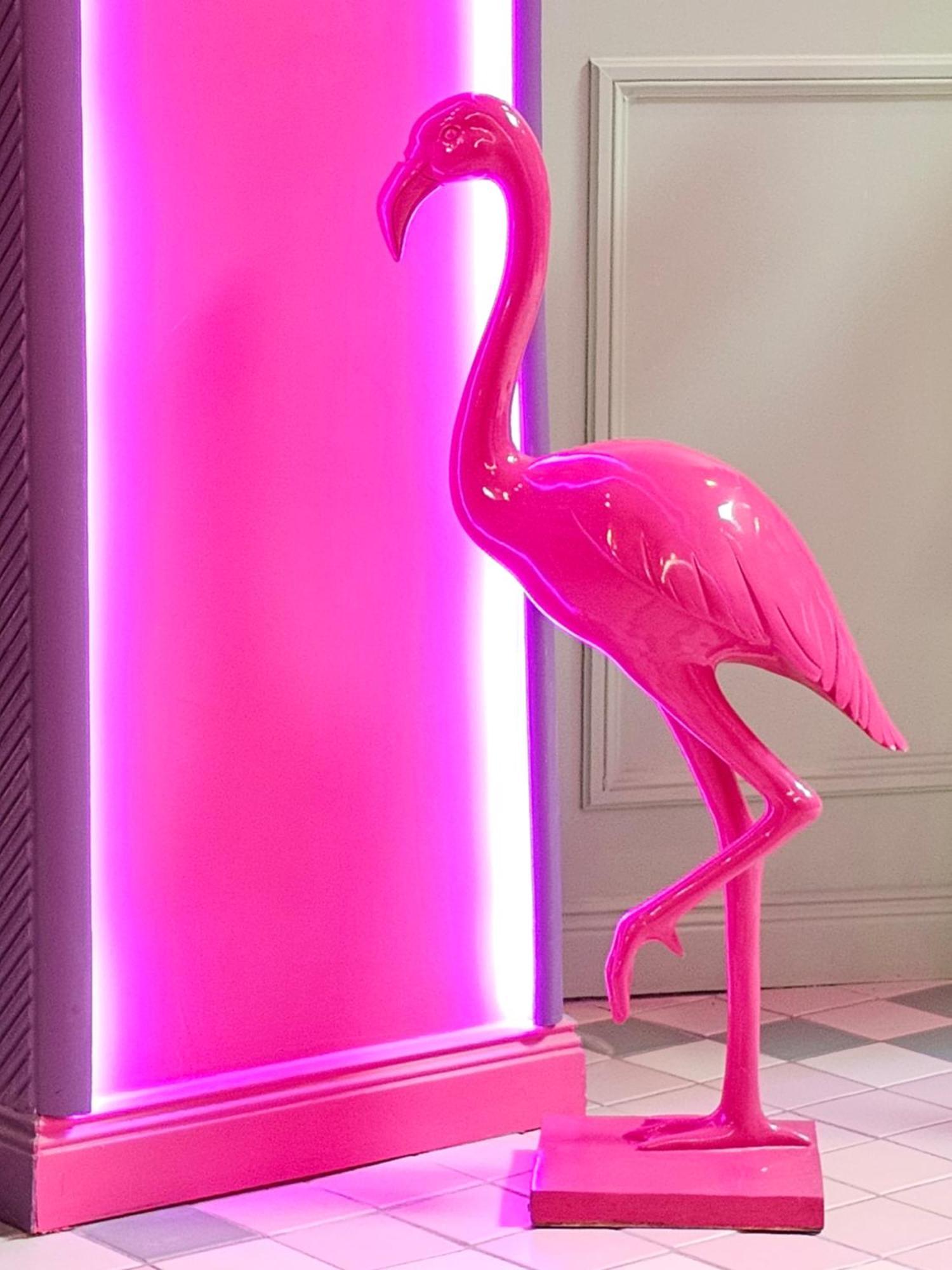 La Petite Rosa Hotel Parigi