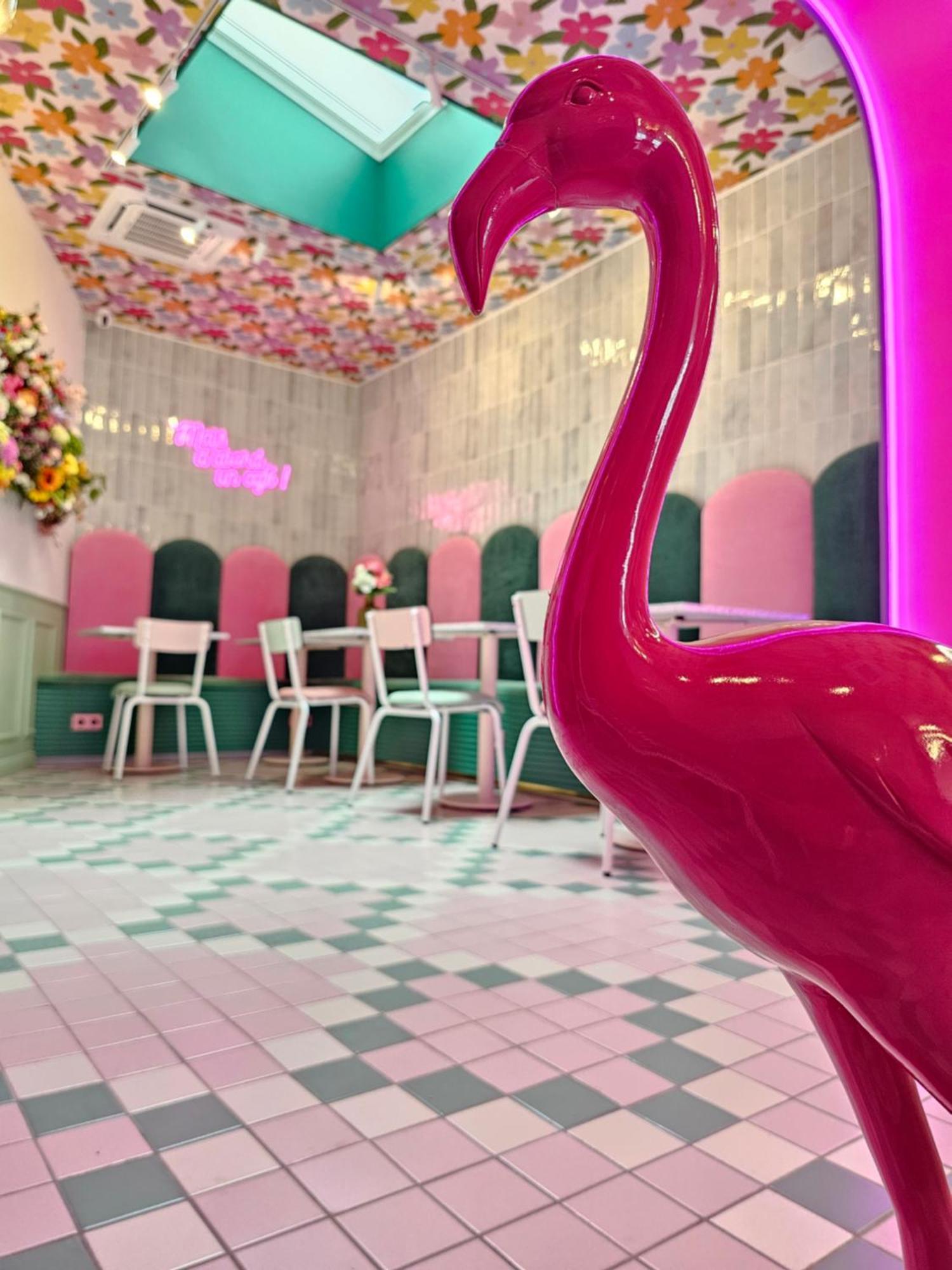 Hotel La Petite Rosa 3*