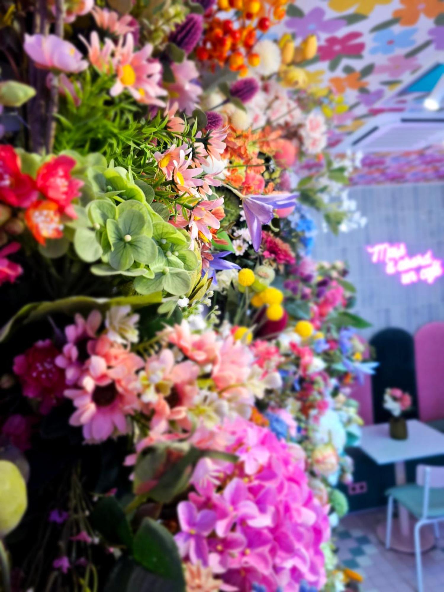 Hotel La Petite Rosa