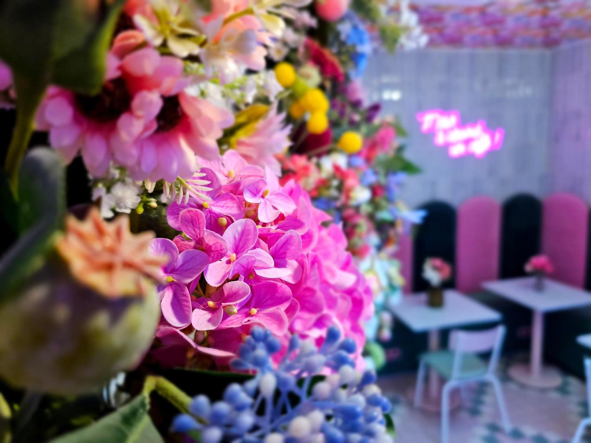 La Petite Rosa Hotel 3*