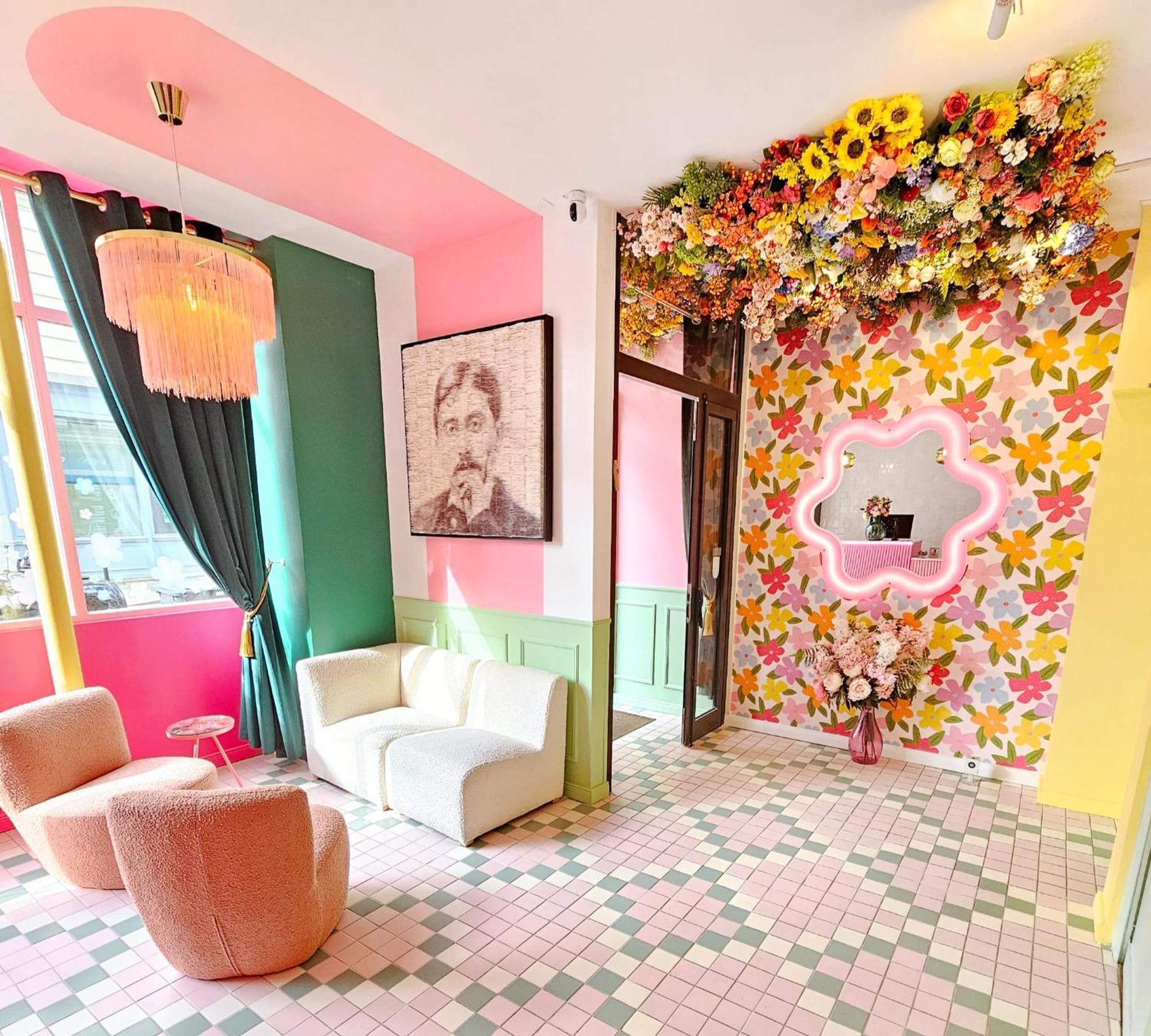 La Petite Rosa Hotel