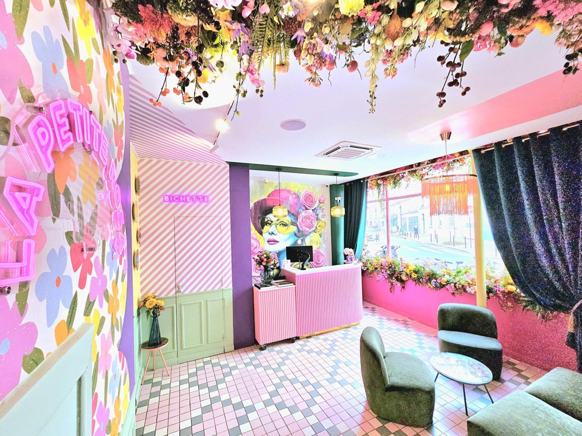 La Petite Rosa Hotel 3*