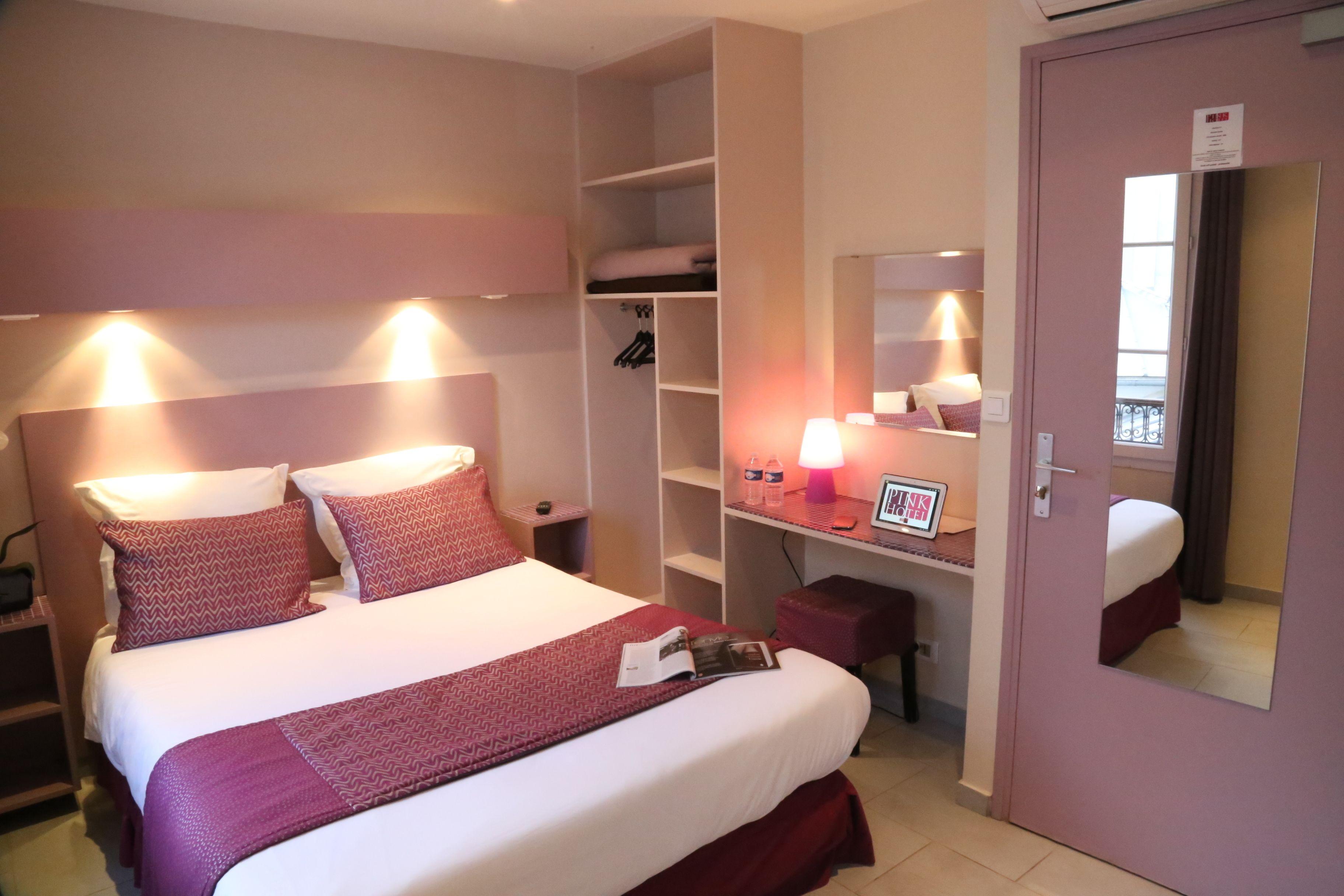 La Petite Rosa Hotel Parigi