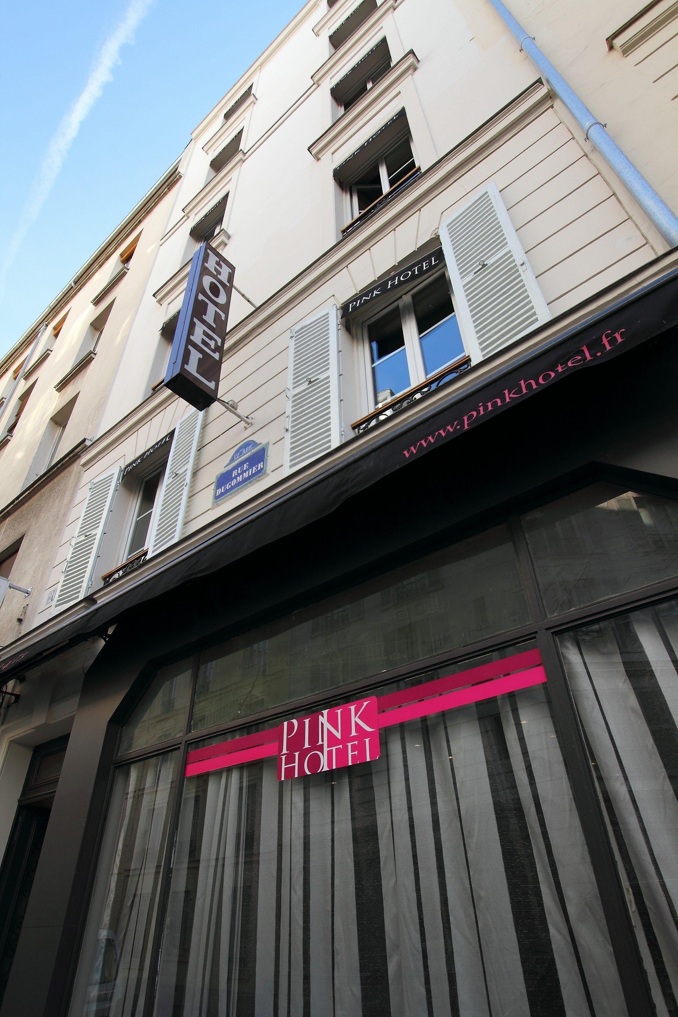 Hotel La Petite Rosa