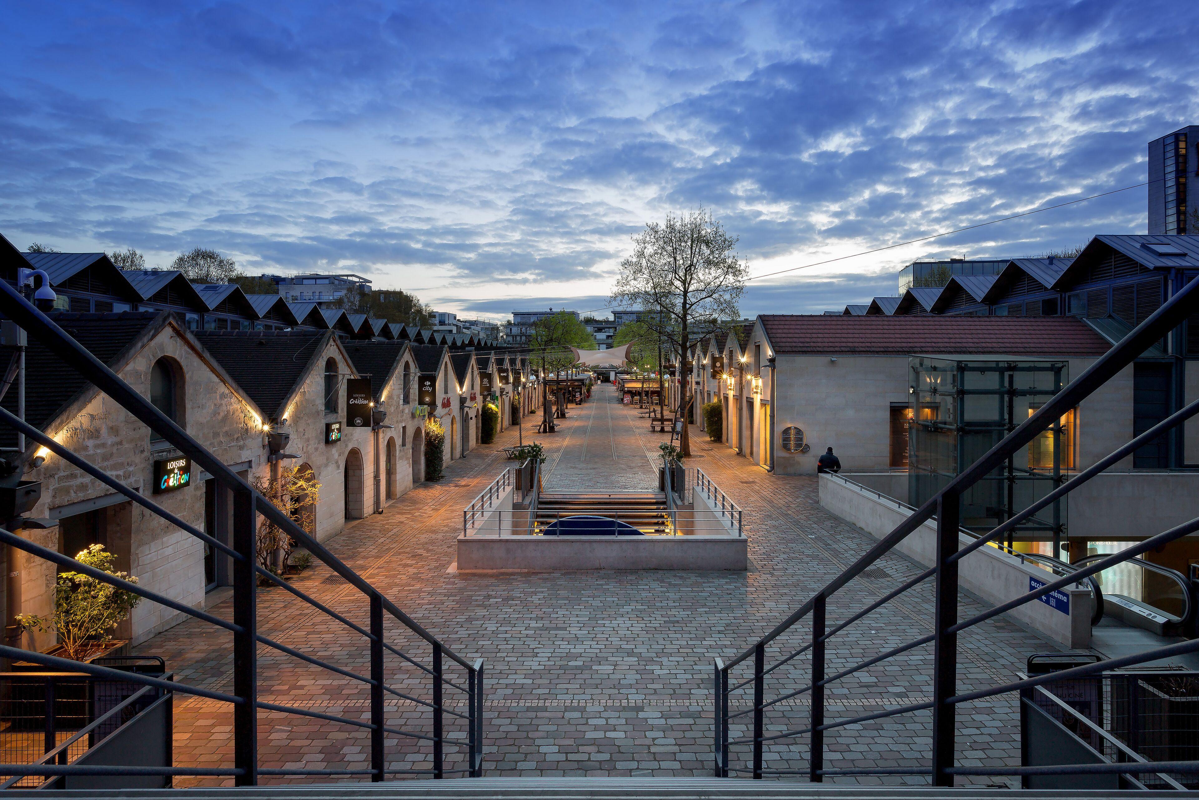 La Petite Rosa Hotel