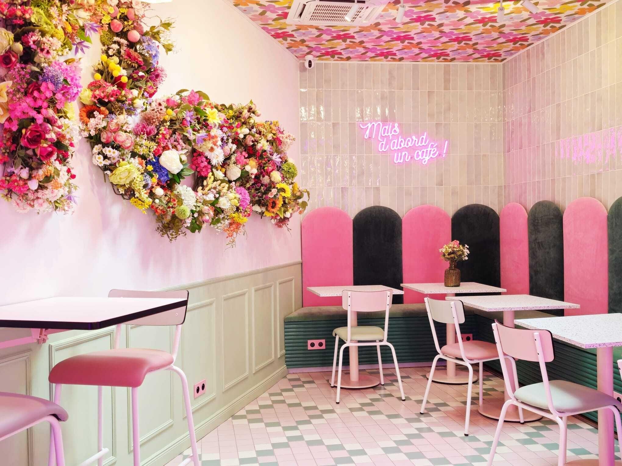 La Petite Rosa Hotel