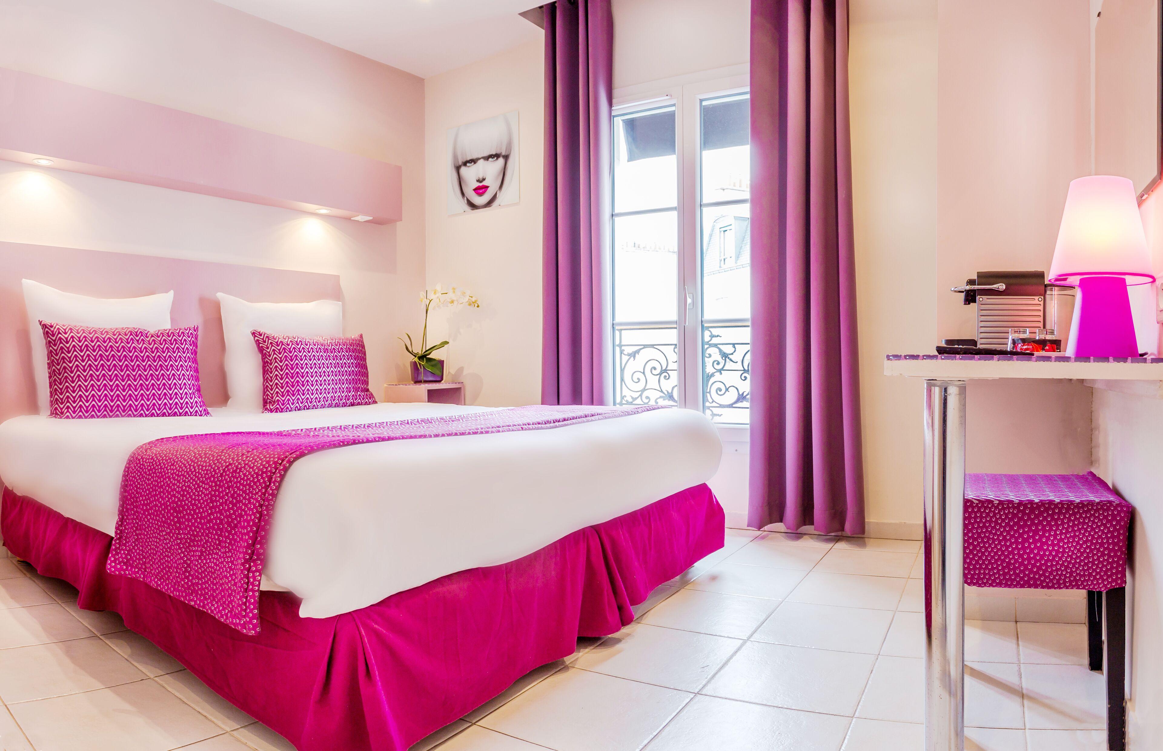 La Petite Rosa 3* Parigi