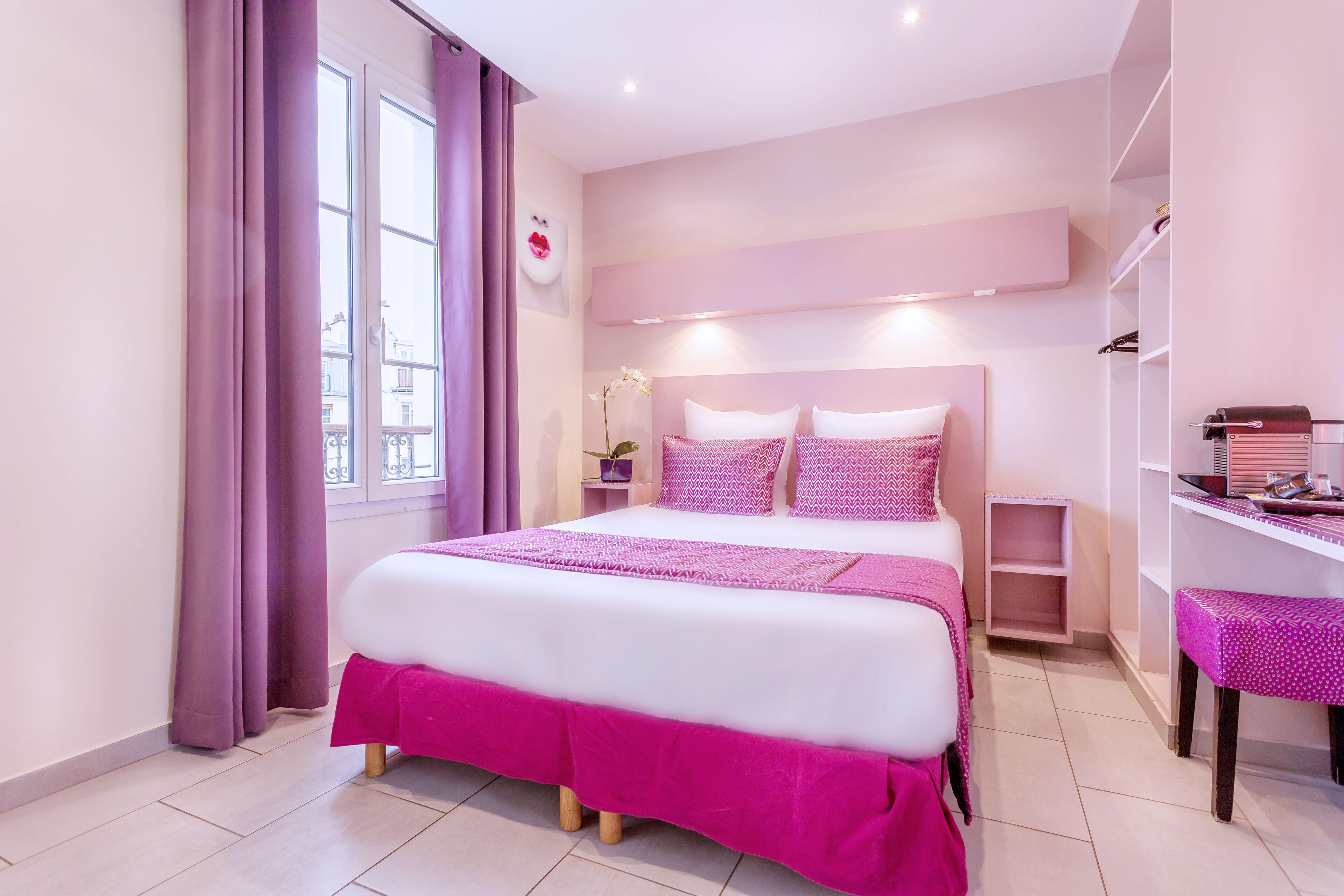 La Petite Rosa Hotel Parigi