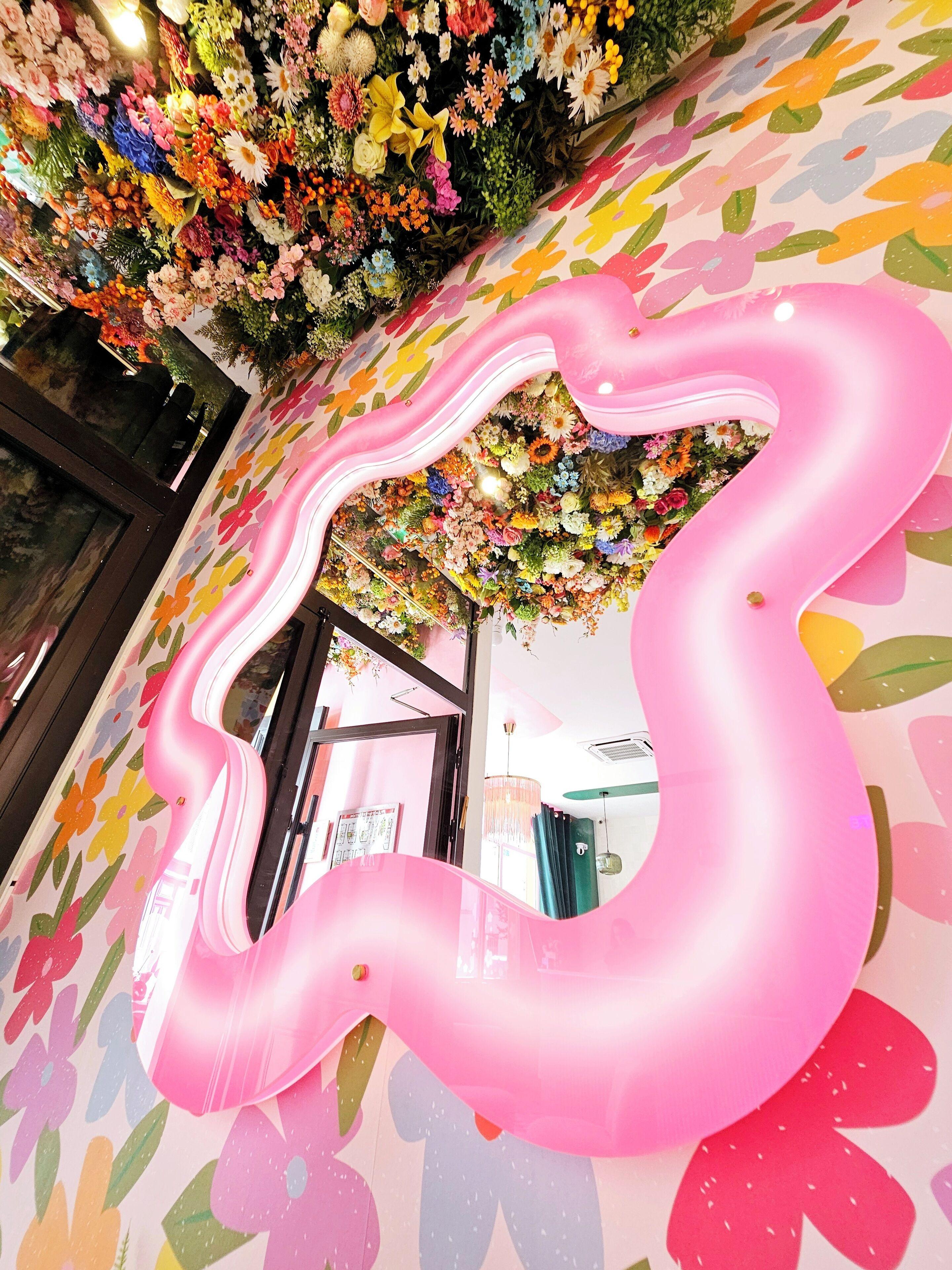 Hotel La Petite Rosa Parigi