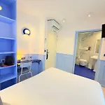Hotel La Petite Rosa