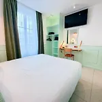 Hotel La Petite Rosa