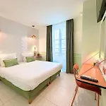 Hotel La Petite Rosa