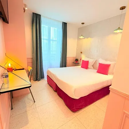 La Petite Rosa Hotel 3*