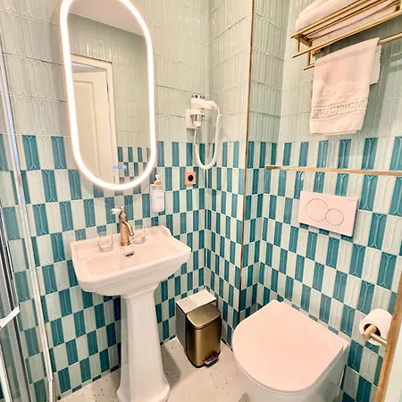 La Petite Rosa Hotel Paris