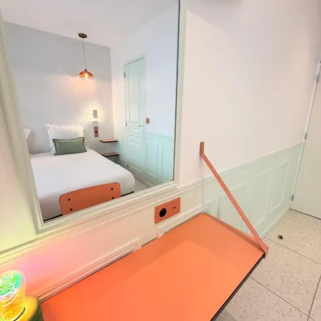 Hotel La Petite Rosa