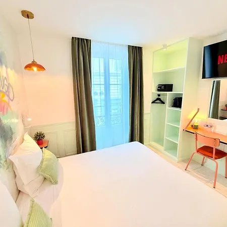 La Petite Rosa Hotel 3*