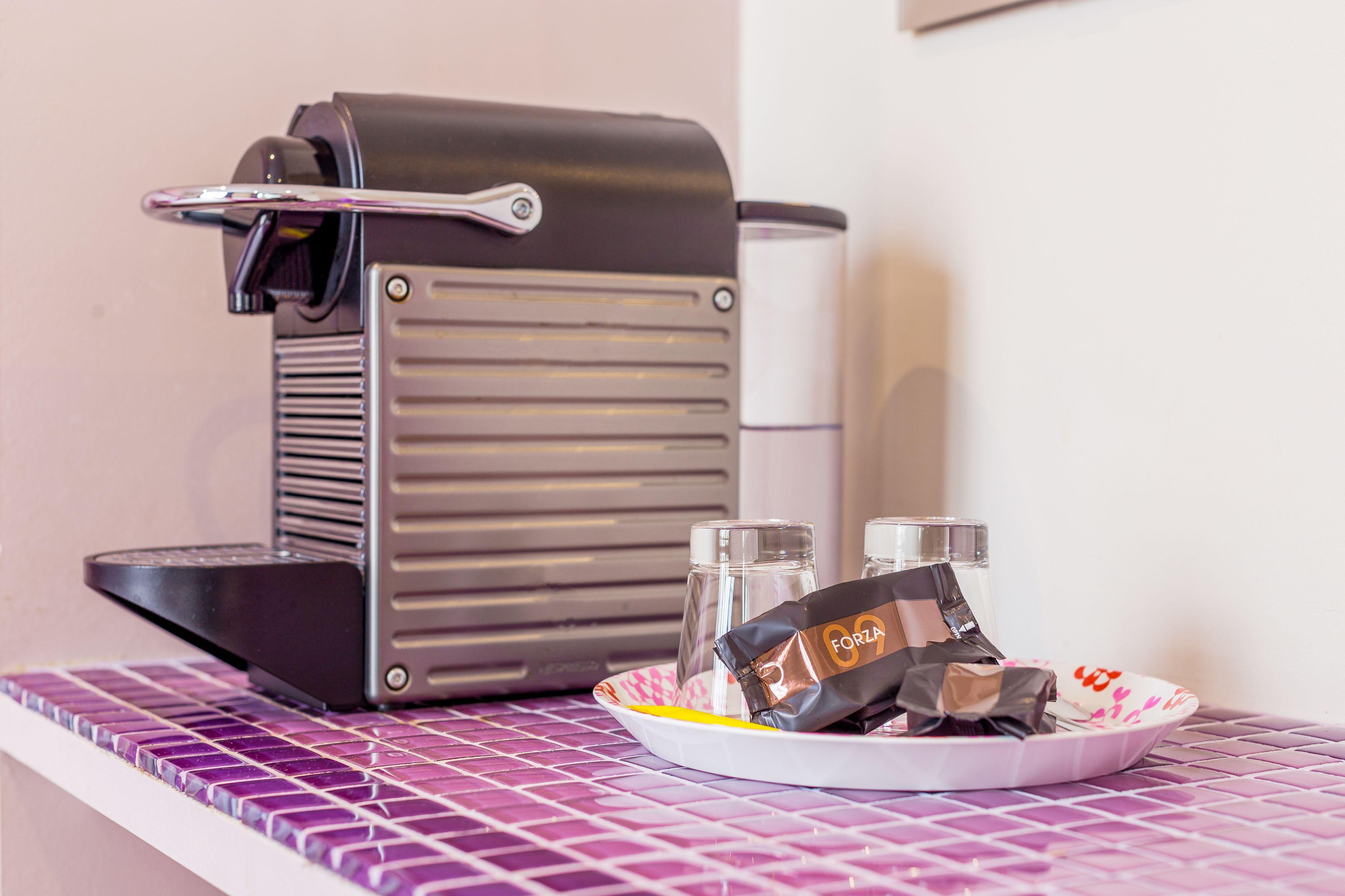 La Petite Rosa Hotel