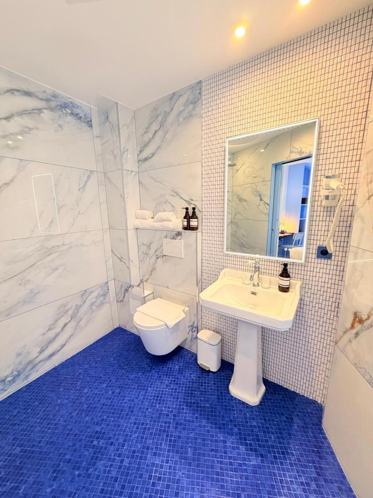 Hotel La Petite Rosa 3*
