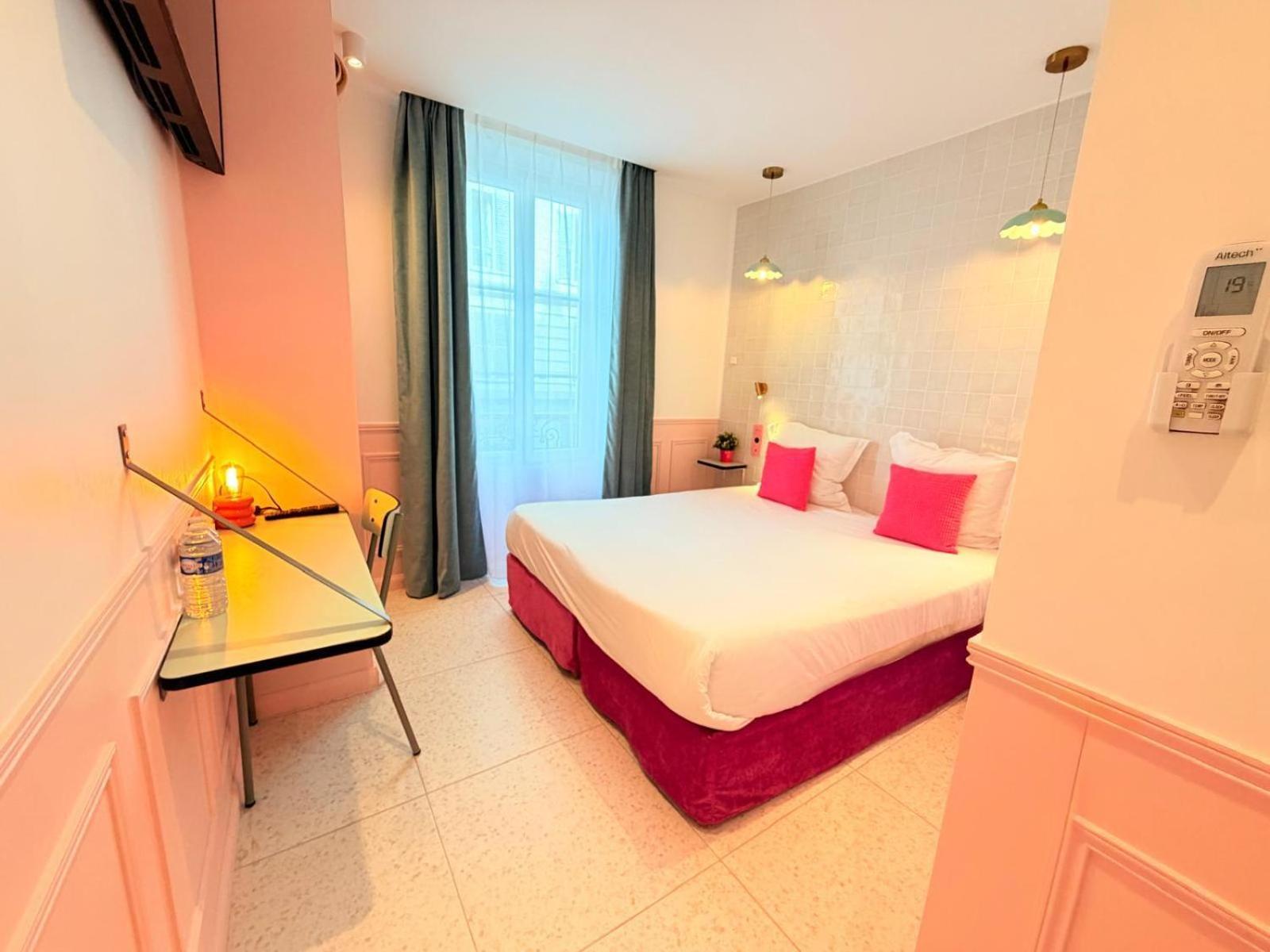 La Petite Rosa Hotel 3*