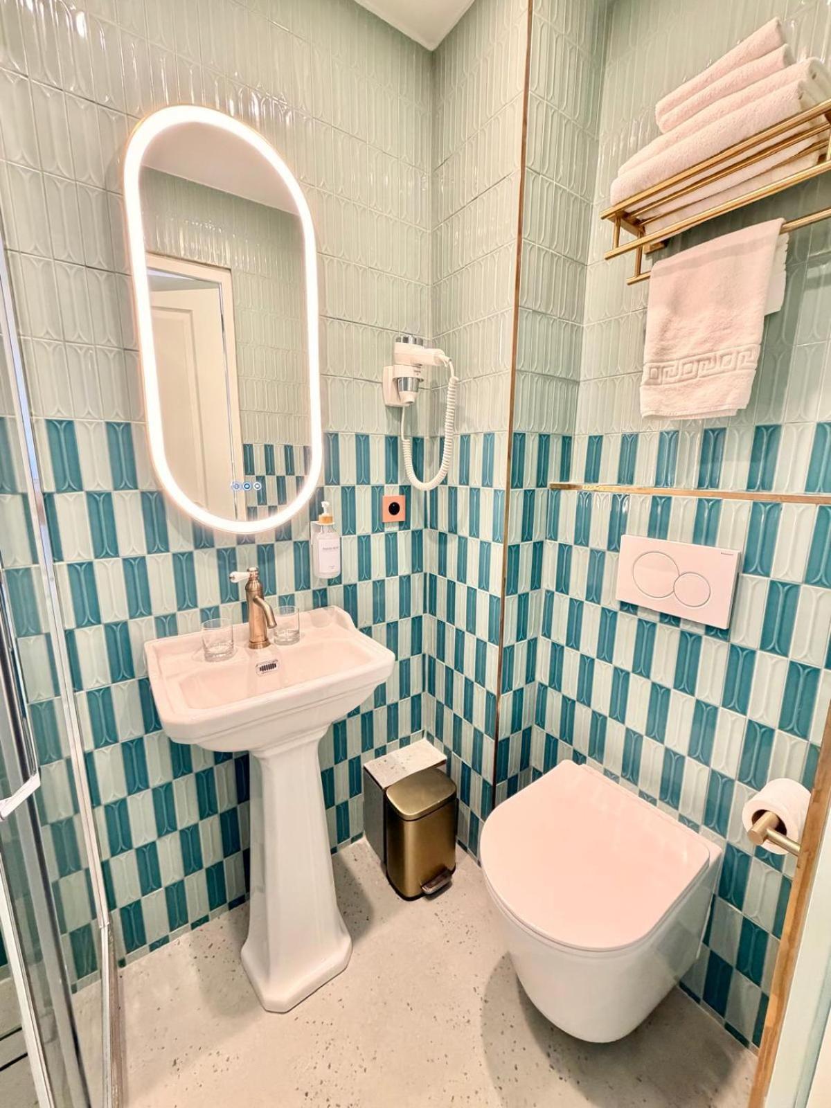 La Petite Rosa Hotel Paris