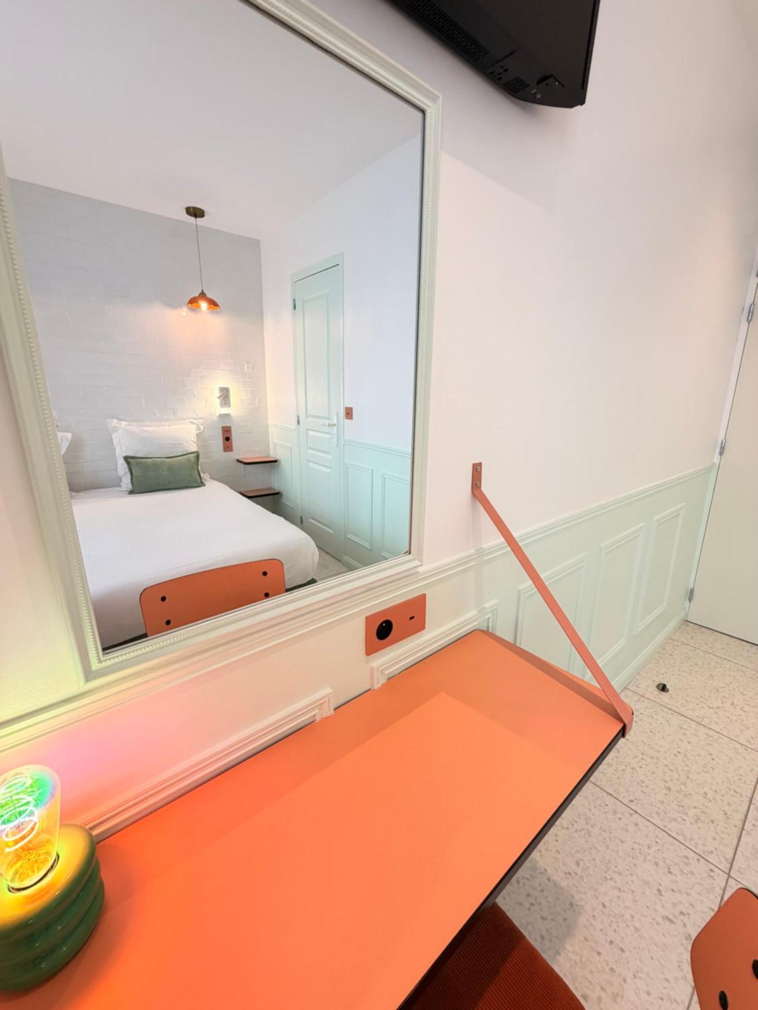 Hotel La Petite Rosa