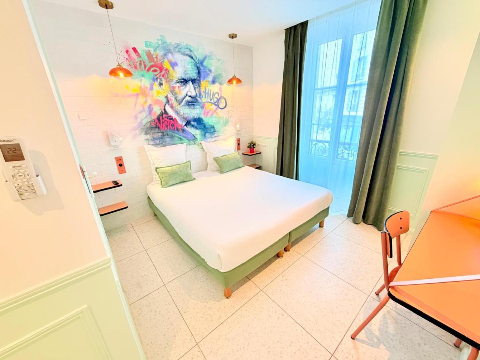 Hotel La Petite Rosa 3*