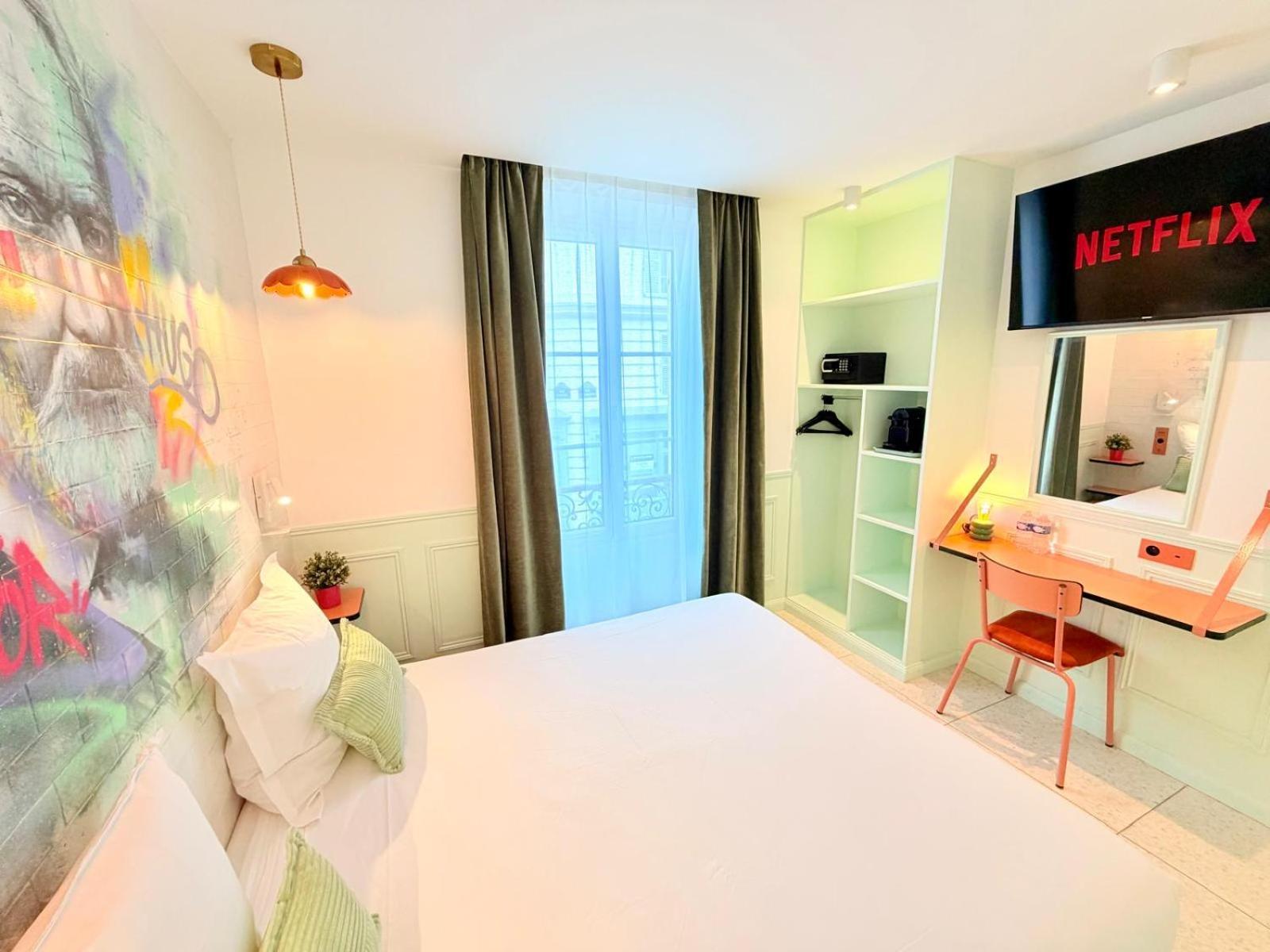 La Petite Rosa Hotel 3*