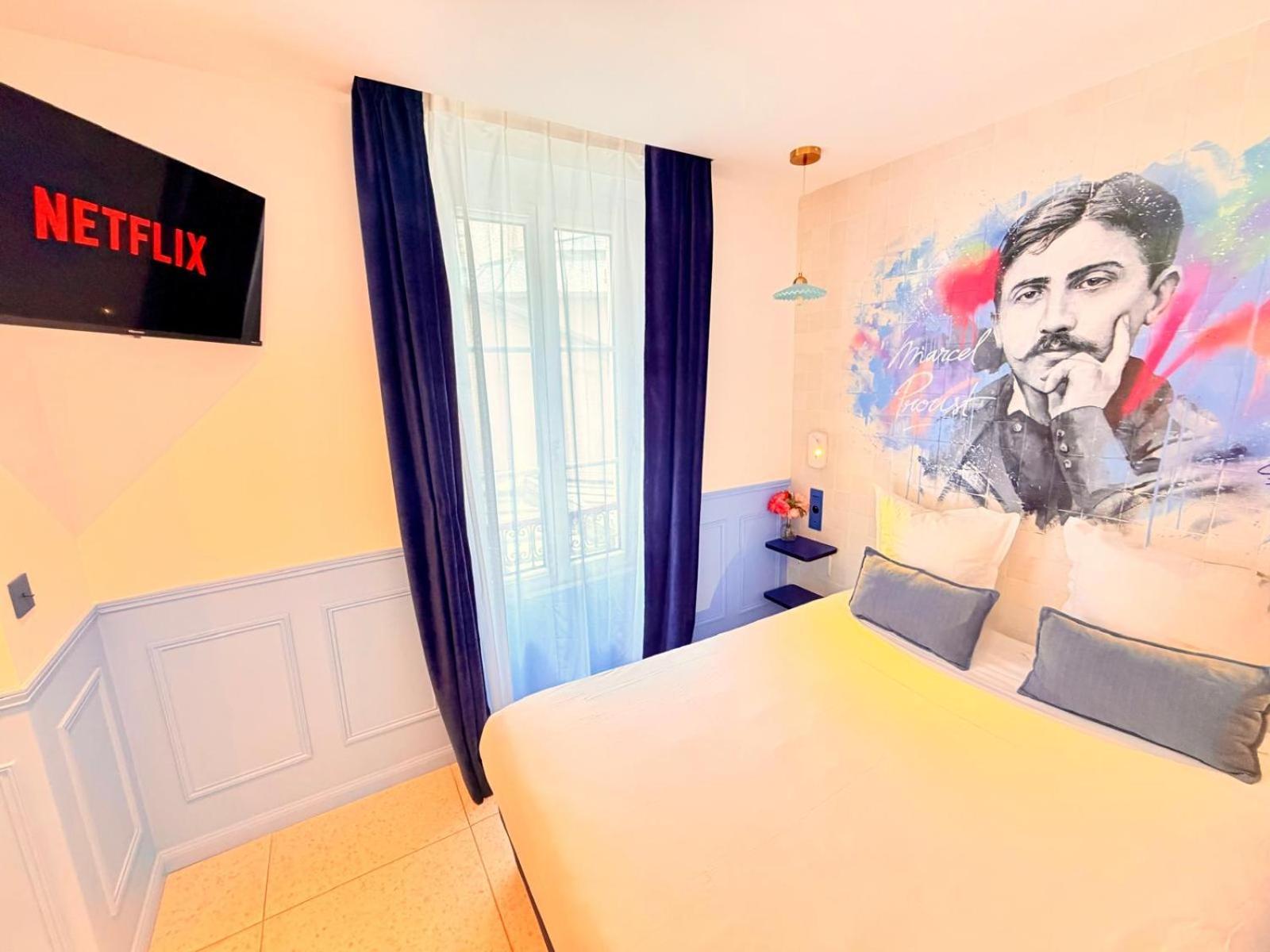 La Petite Rosa 3* Paris