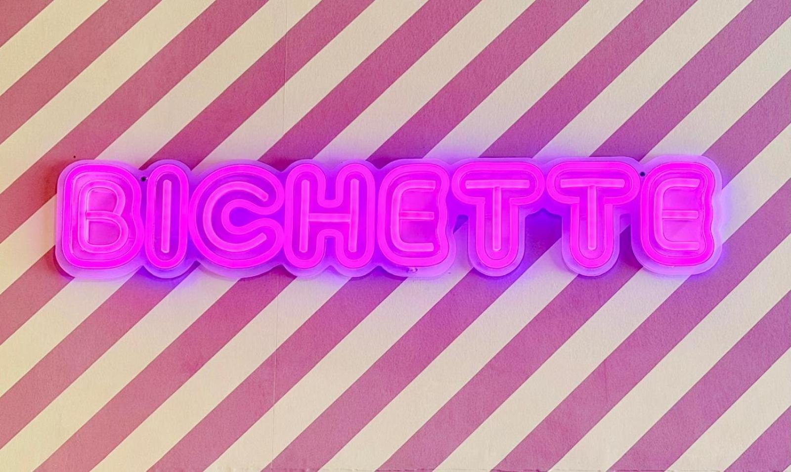 La Petite Rosa