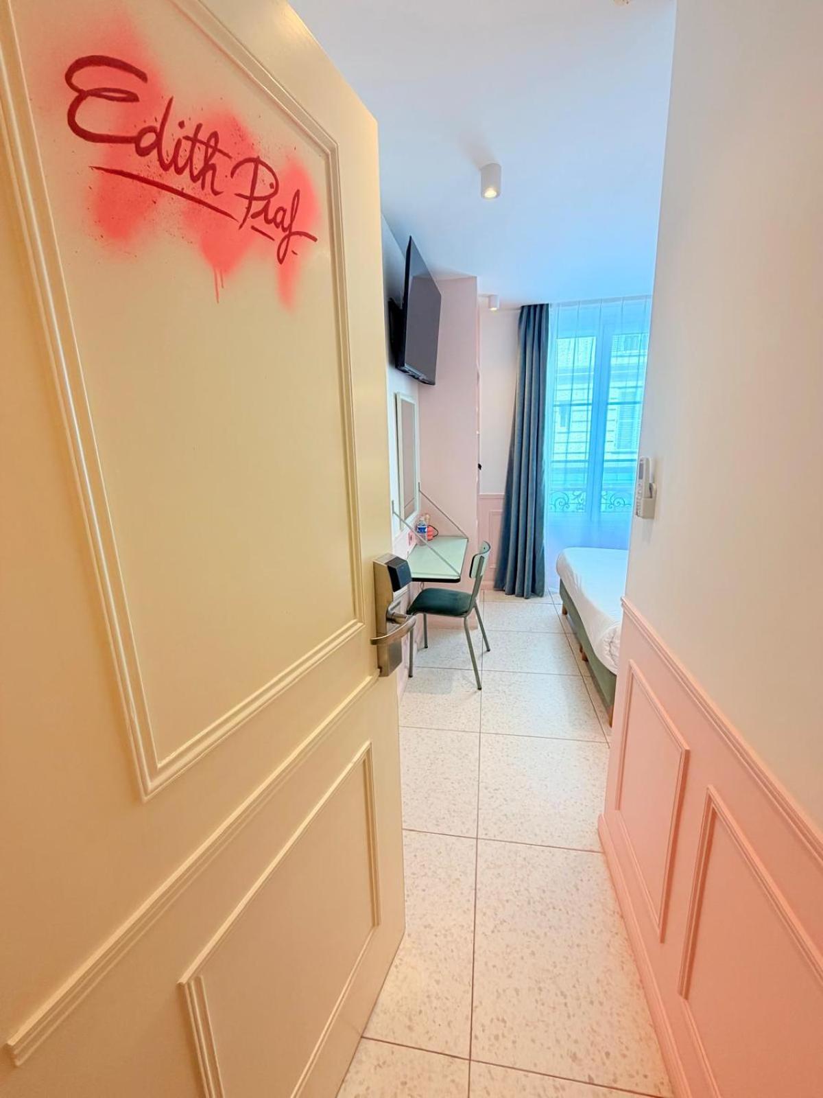 Hotel La Petite Rosa 3*