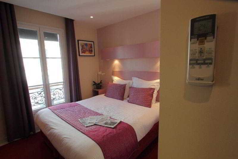 La Petite Rosa 3* Paris