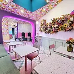 Hotel La Petite Rosa