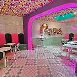 Hotel La Petite Rosa