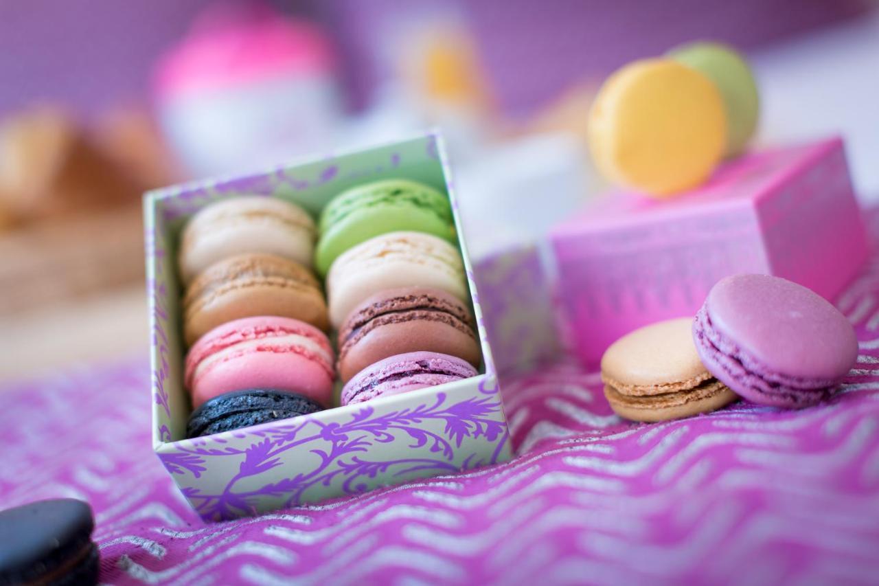 Hotel La Petite Rosa