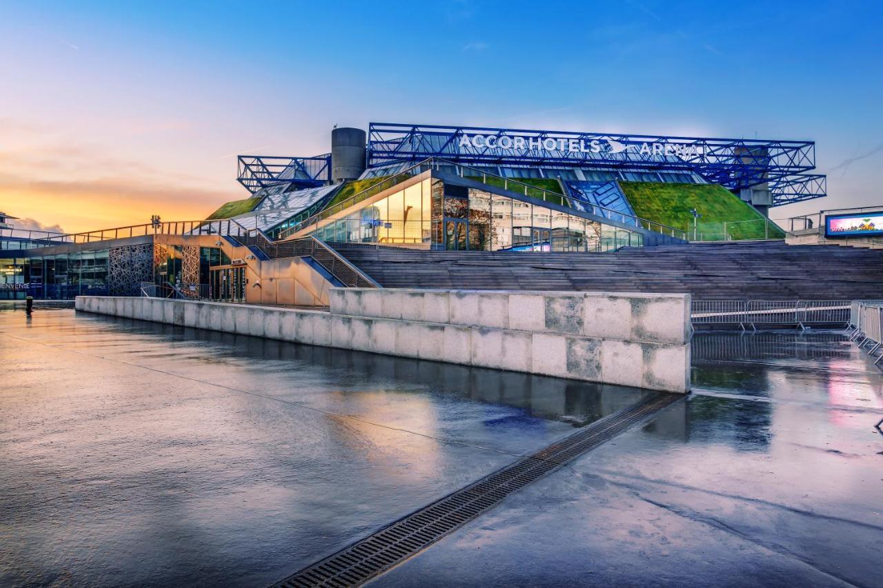 Hotel La Petite Rosa Paris