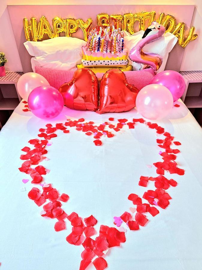 La Petite Rosa Hotel Paris