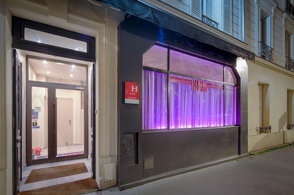 La Petite Rosa Hotel