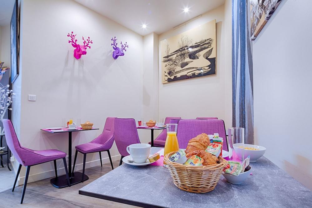 La Petite Rosa Hotel 3*