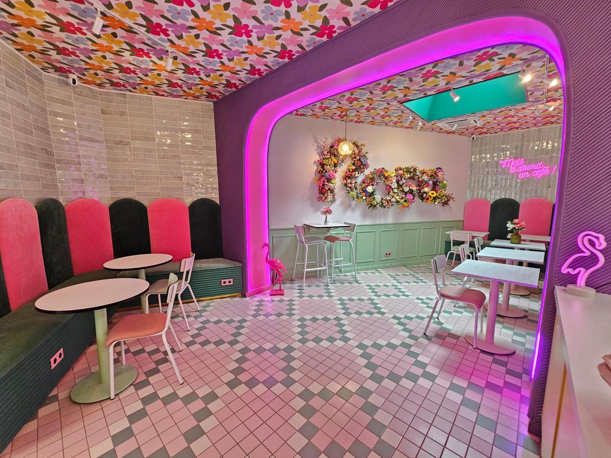 Hotel La Petite Rosa