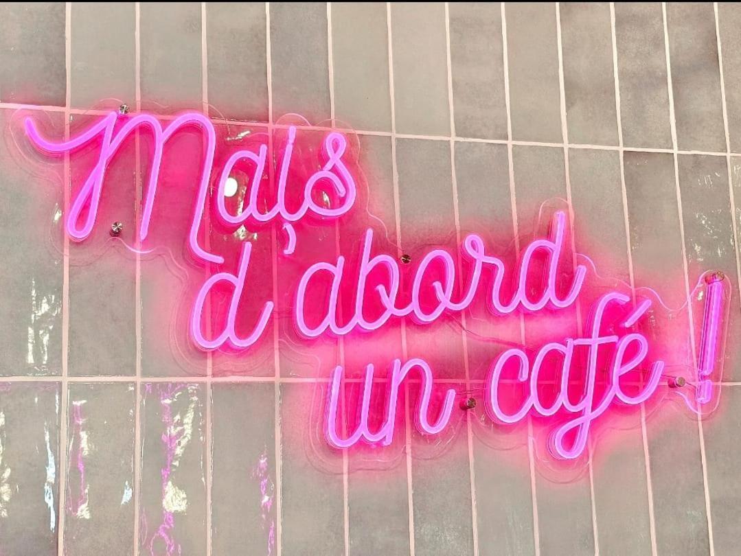 La Petite Rosa Hotel 3*