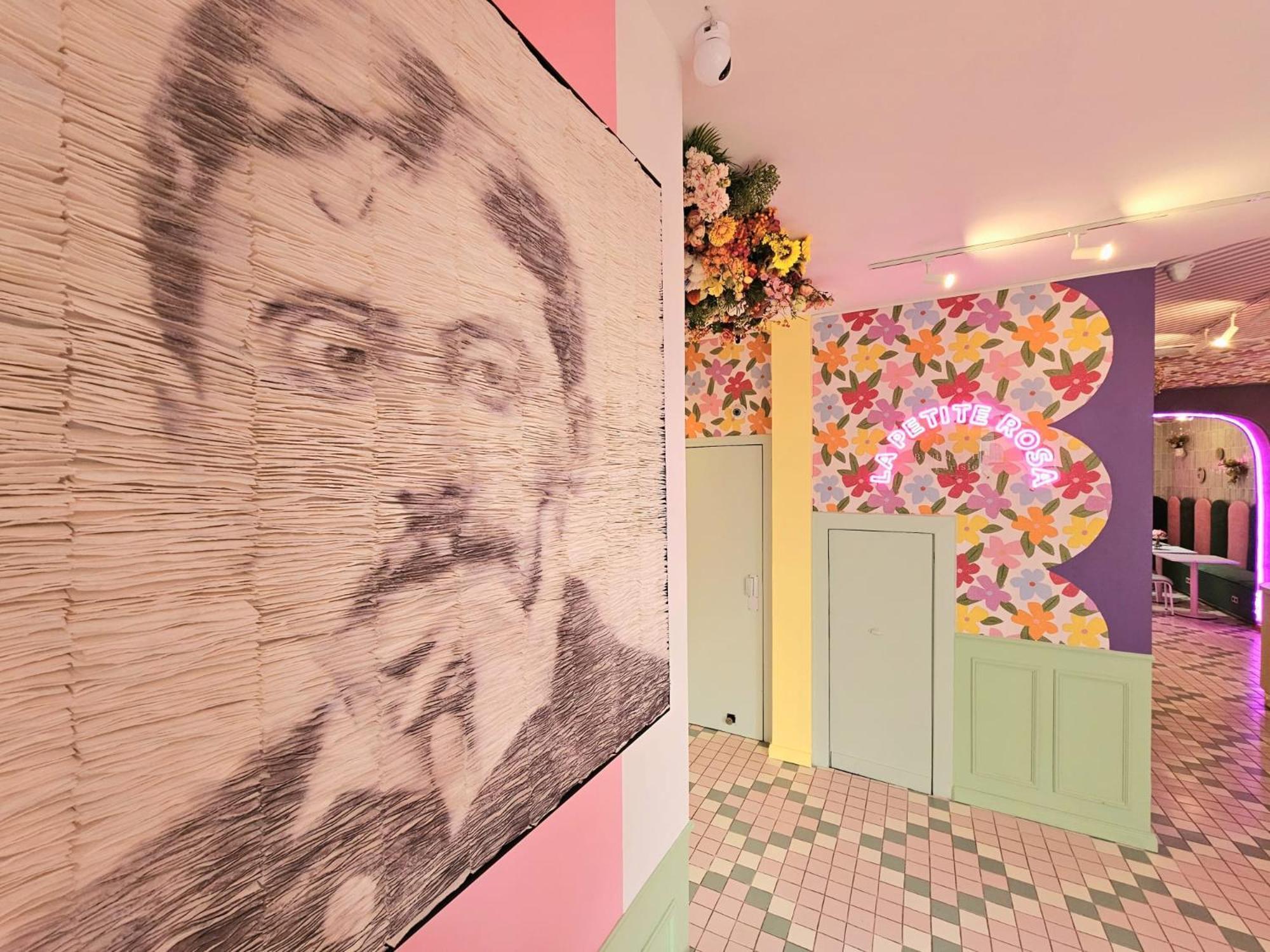 La Petite Rosa Hotel 3*