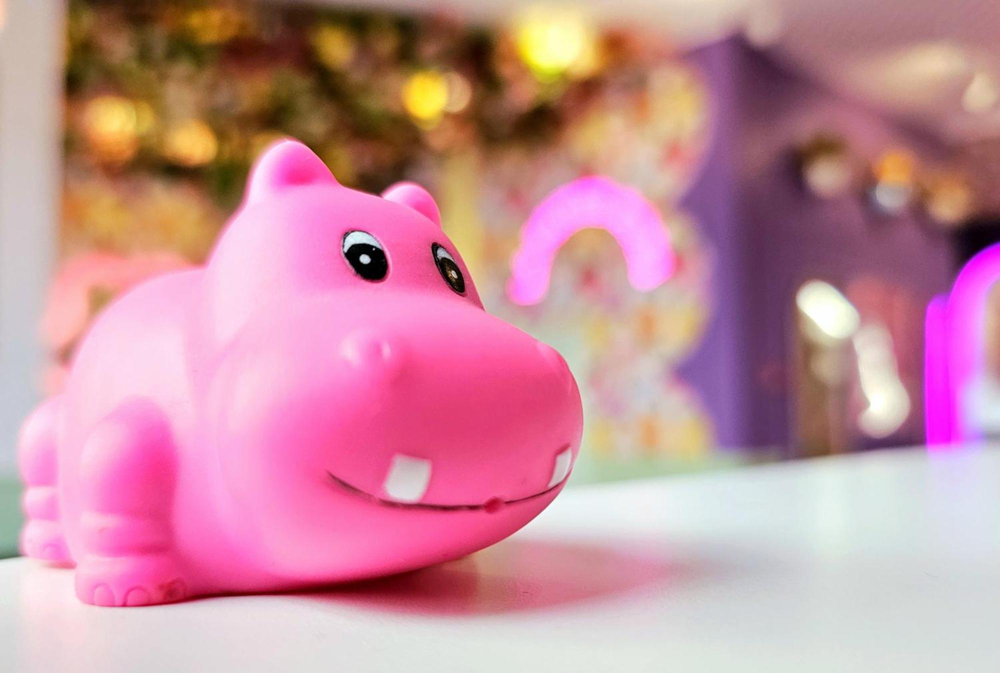 Hotel La Petite Rosa Paris