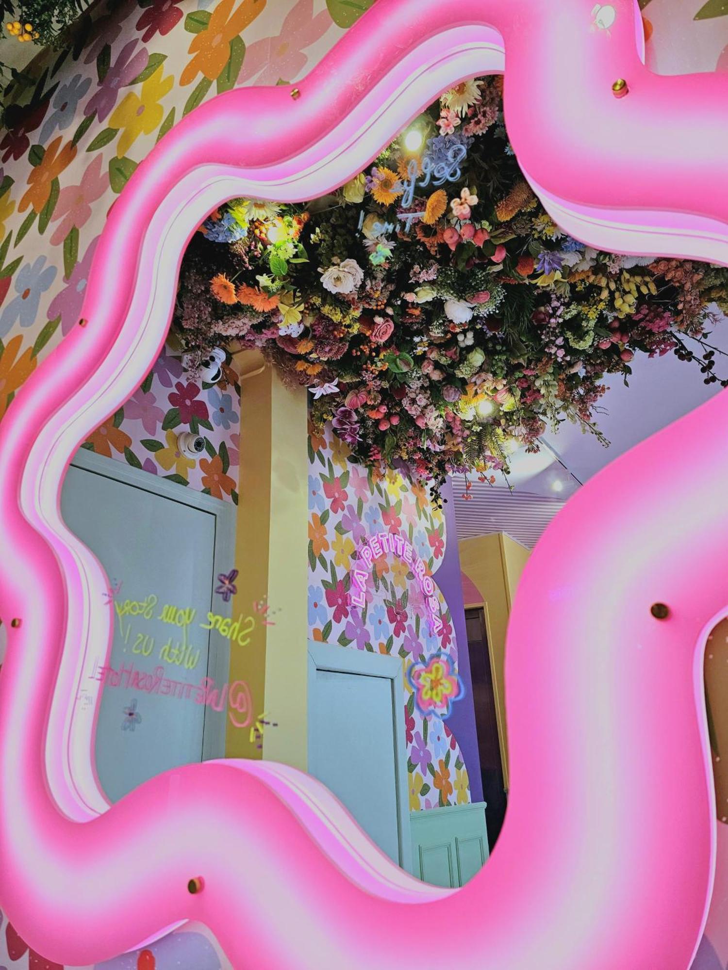 Hotel La Petite Rosa