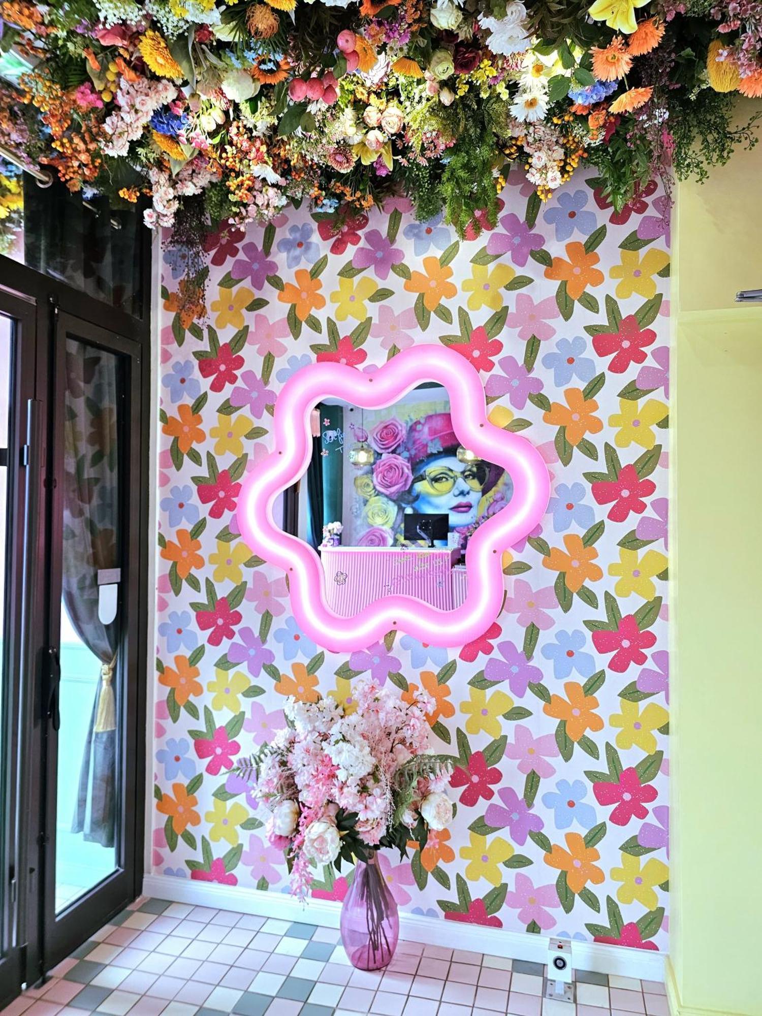 La Petite Rosa Hotel 3*