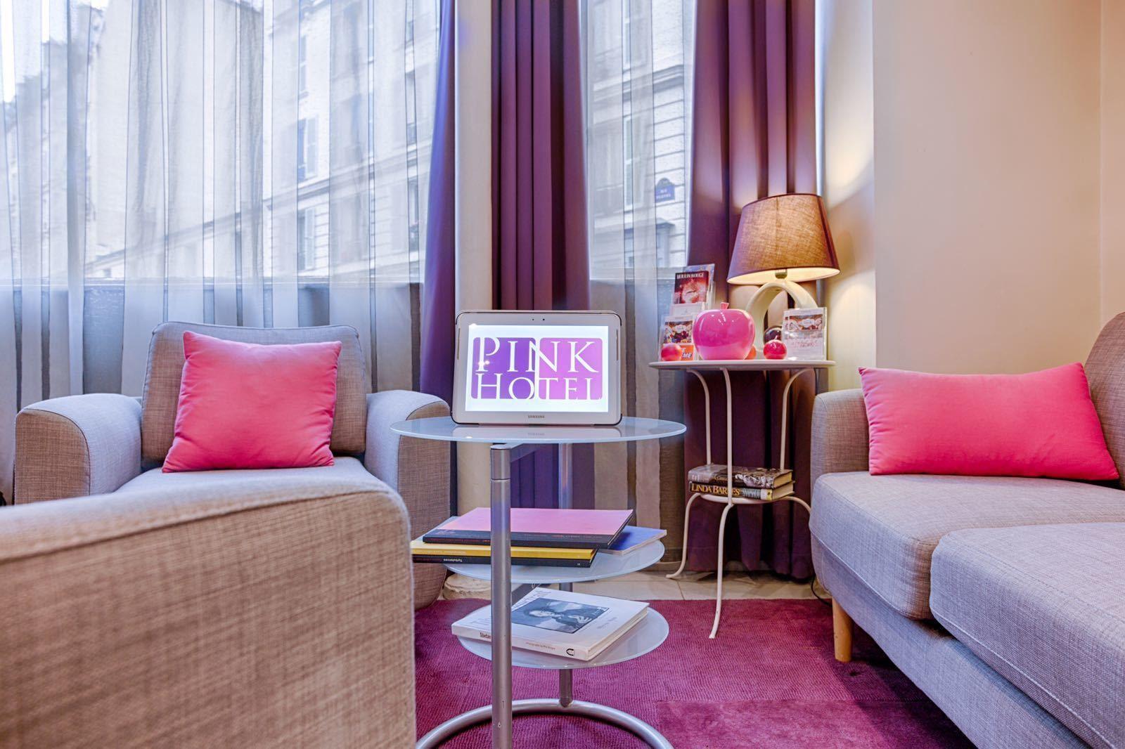 La Petite Rosa Hotel