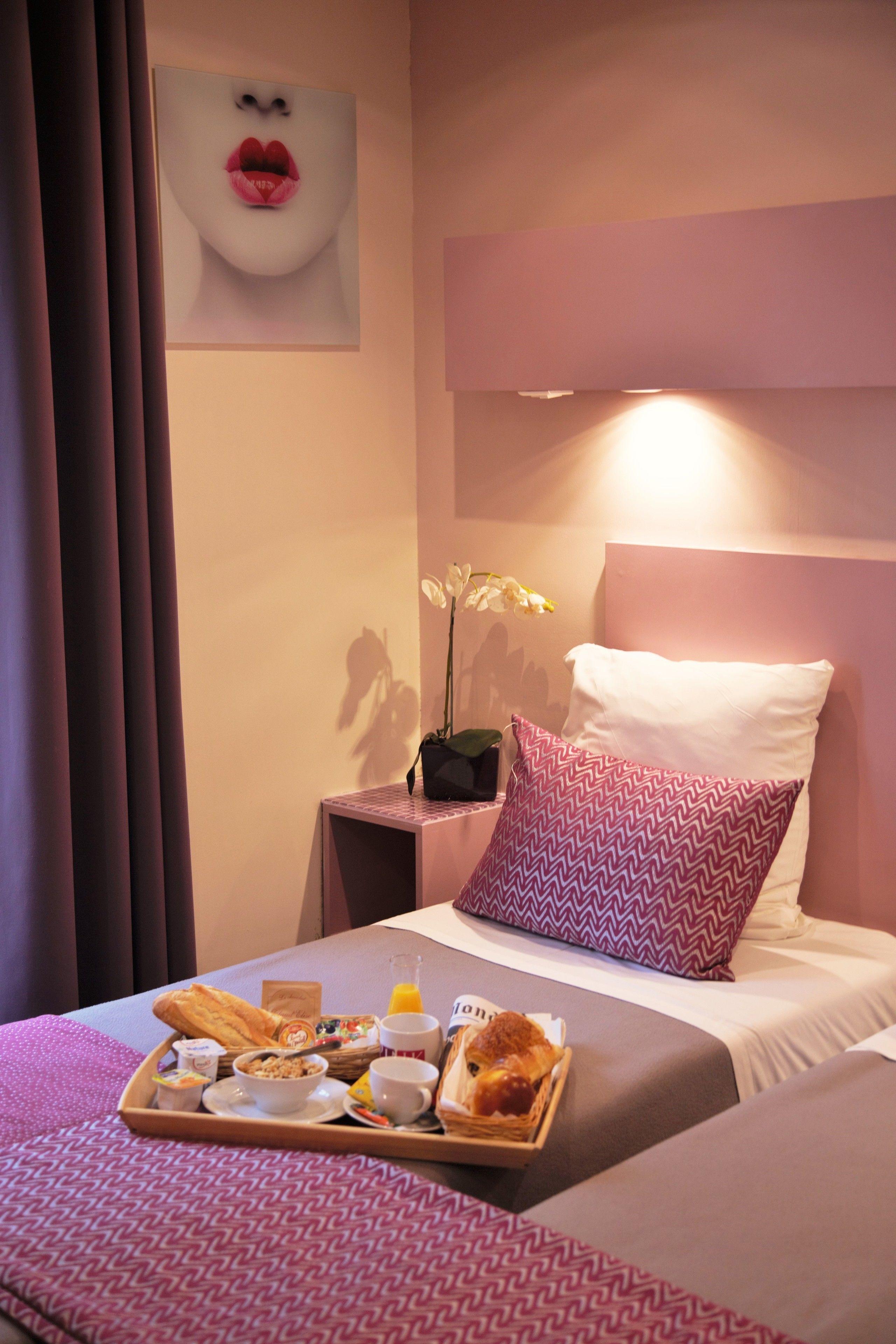 Hotel La Petite Rosa